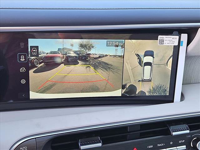 New 2026 Hyundai Palisade Calligraphy image 13