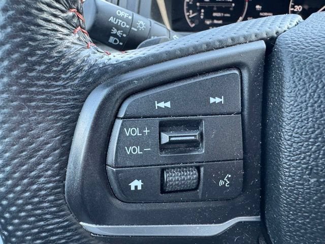 Used 2025 Honda Ridgeline TrailSport image 25