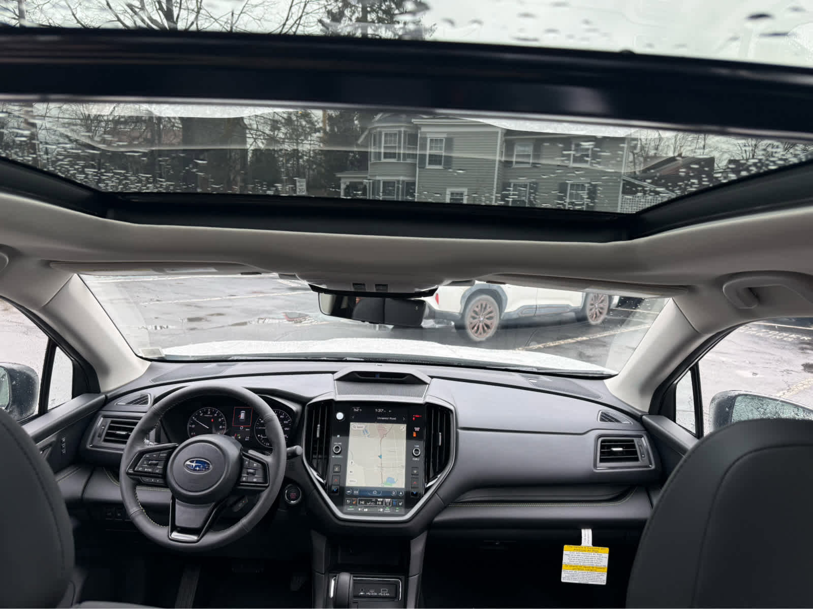New 2026 Subaru Ascent Bronze Edition image 39