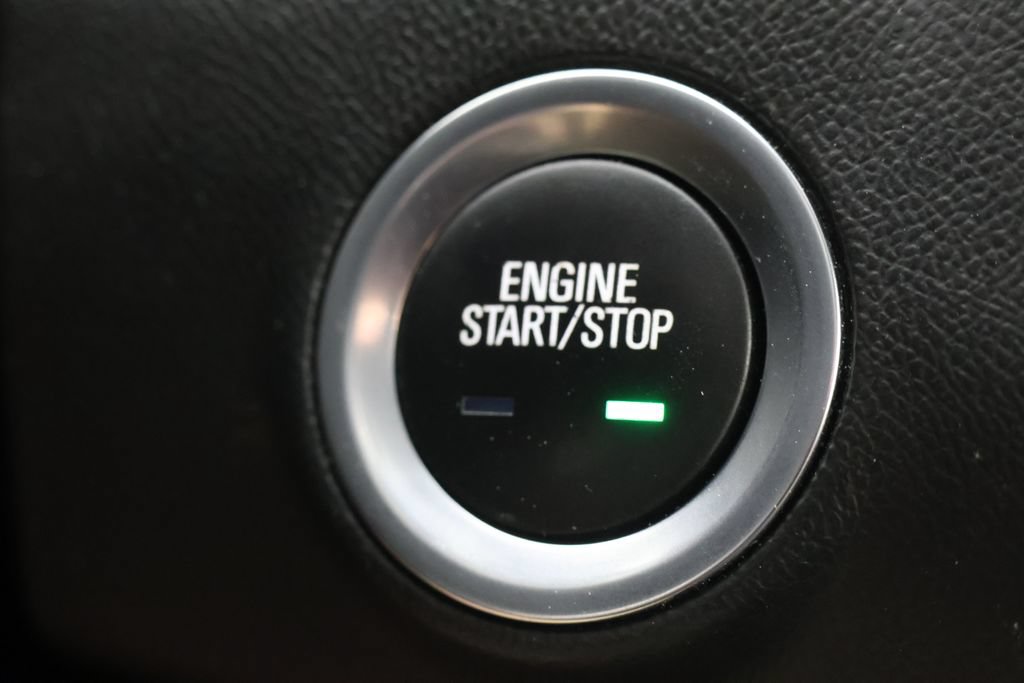 Used 2023 GMC Terrain SLE FWD image 16