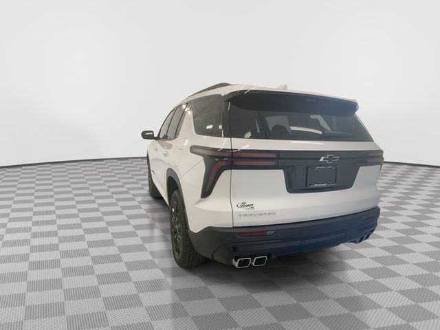 New 2026 Chevrolet Traverse LT w/ Midnight/Sport Edition image 12