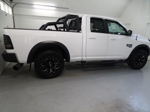 Used 2019 RAM 1500 Warlock w/ Electronics Group AWD/4WD image 21