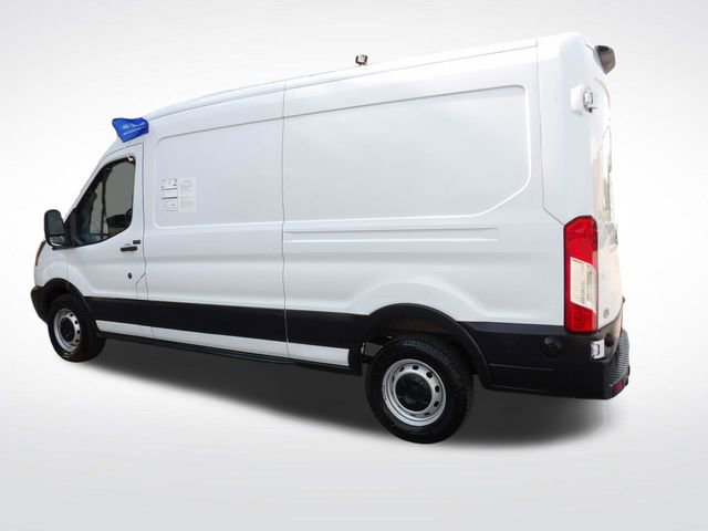 Used 2019 Ford Transit 250 148 Medium Roof image 9