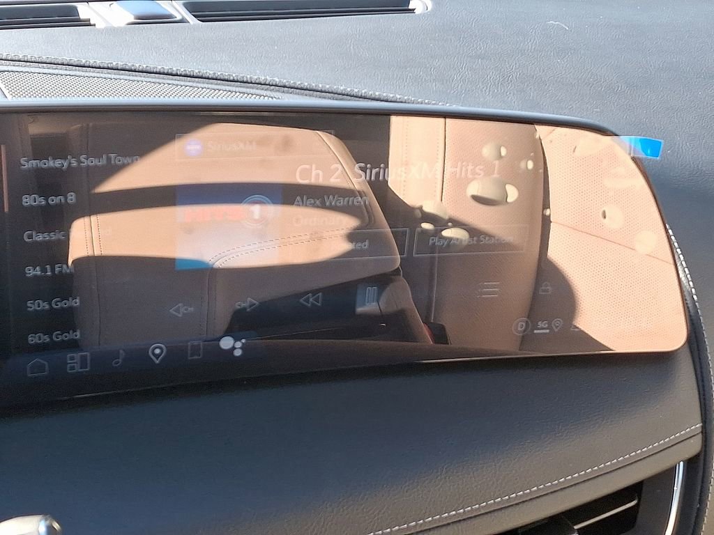 Used 2025 Cadillac CT5 Premium Luxury w/ Sun And Sound Package image 18