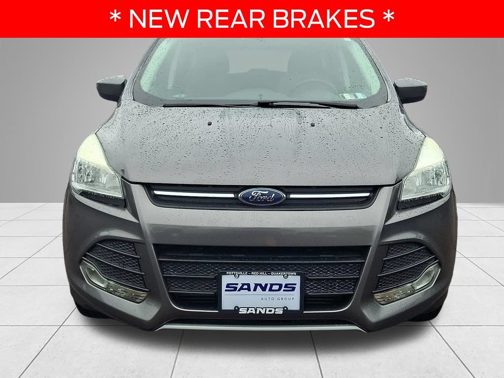 Used 2013 Ford Escape SE AWD/4WD image 2