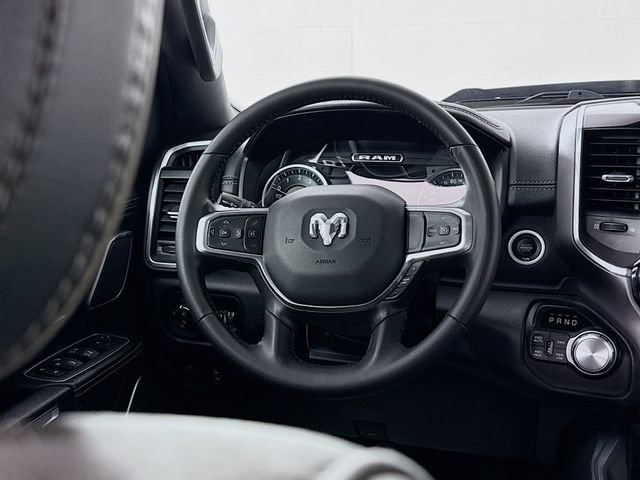 Used 2022 RAM 1500 Laramie image 11