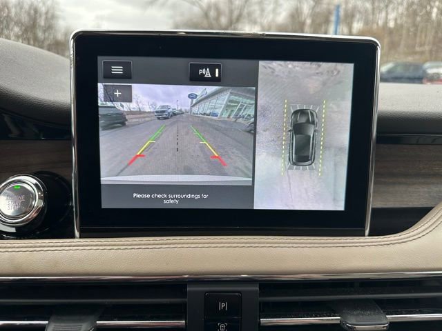 Used 2020 Lincoln Corsair Reserve w/ Equipment Group 202A image 37