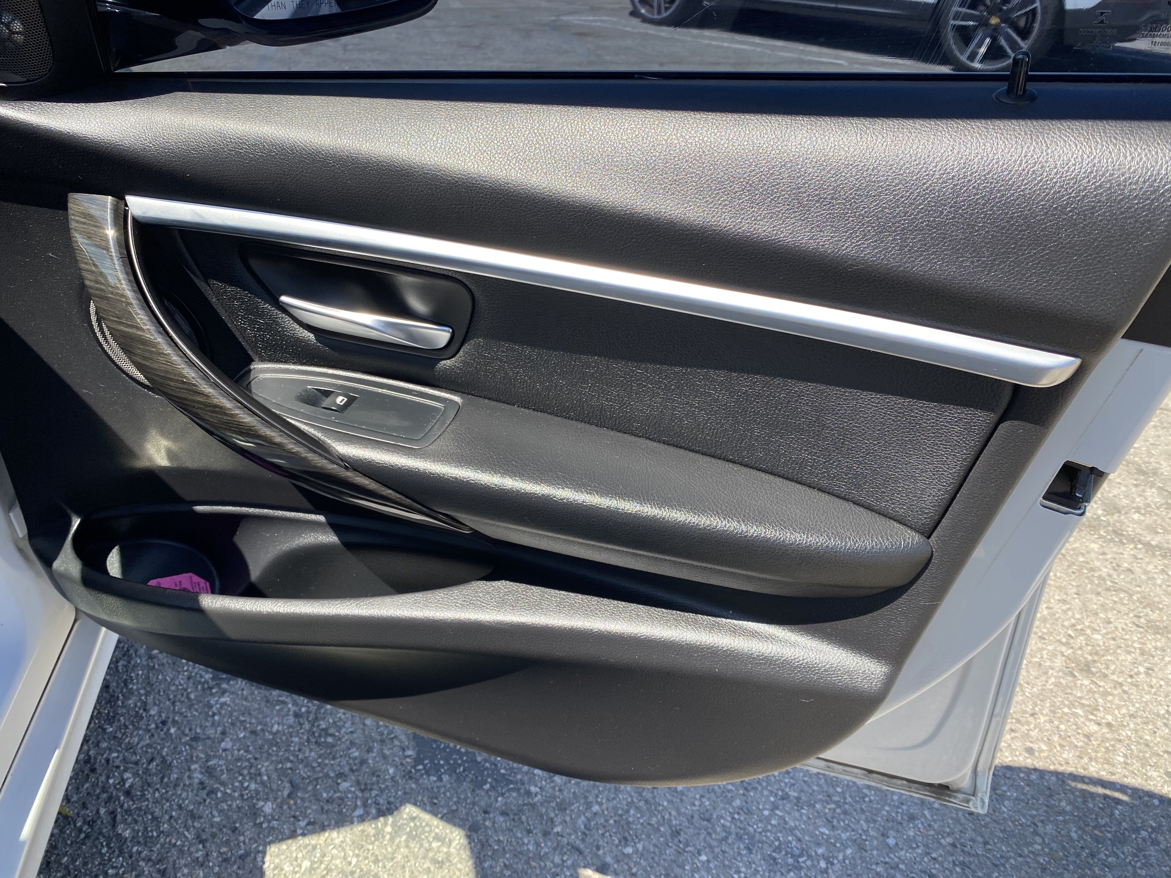 Used 2018 BMW 340i Sedan RWD image 22