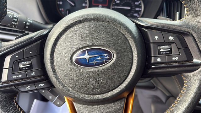 Used 2022 Subaru Outback Wilderness w/ Wilderness Package image 16