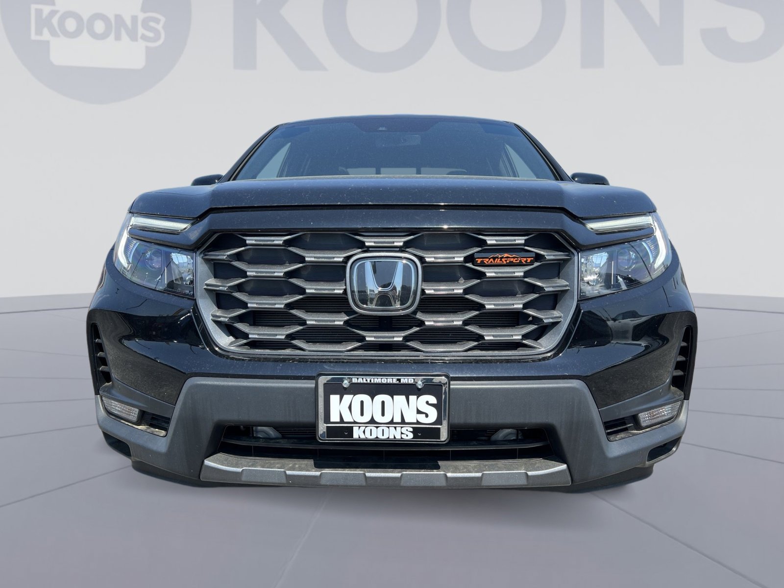 Used 2025 Honda Ridgeline TrailSport image 19
