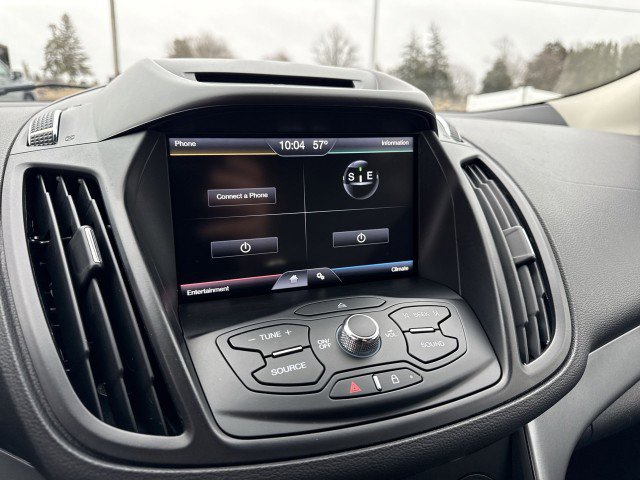 Used 2015 Ford Escape SE w/ Equipment Group 201A image 12