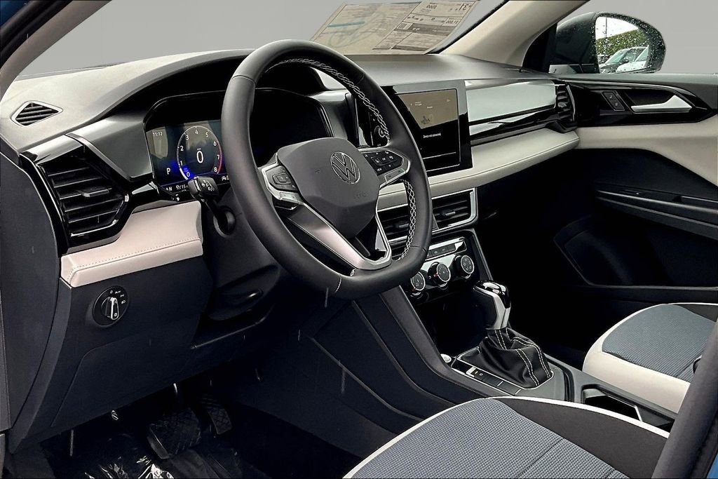 New 2026 Volkswagen Taos S image 16