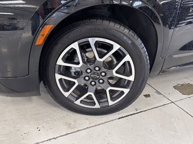 Used 2025 Chevrolet Blazer RS image 47