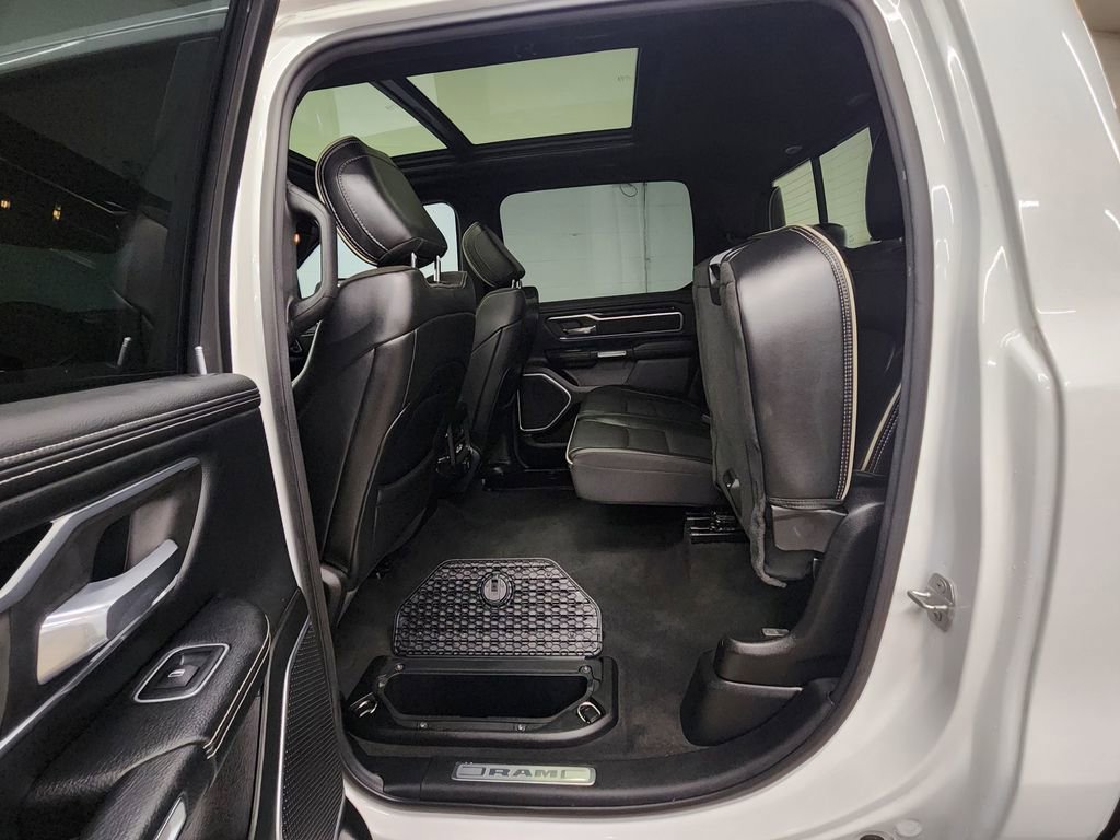 Used 2020 RAM 1500 Laramie w/ Sport Appearance Package image 28