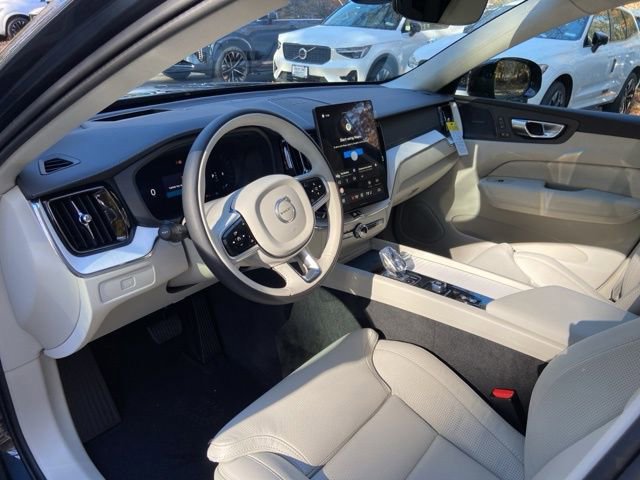 New 2026 Volvo XC60 B5 Ultra w/ Climate Package image 10