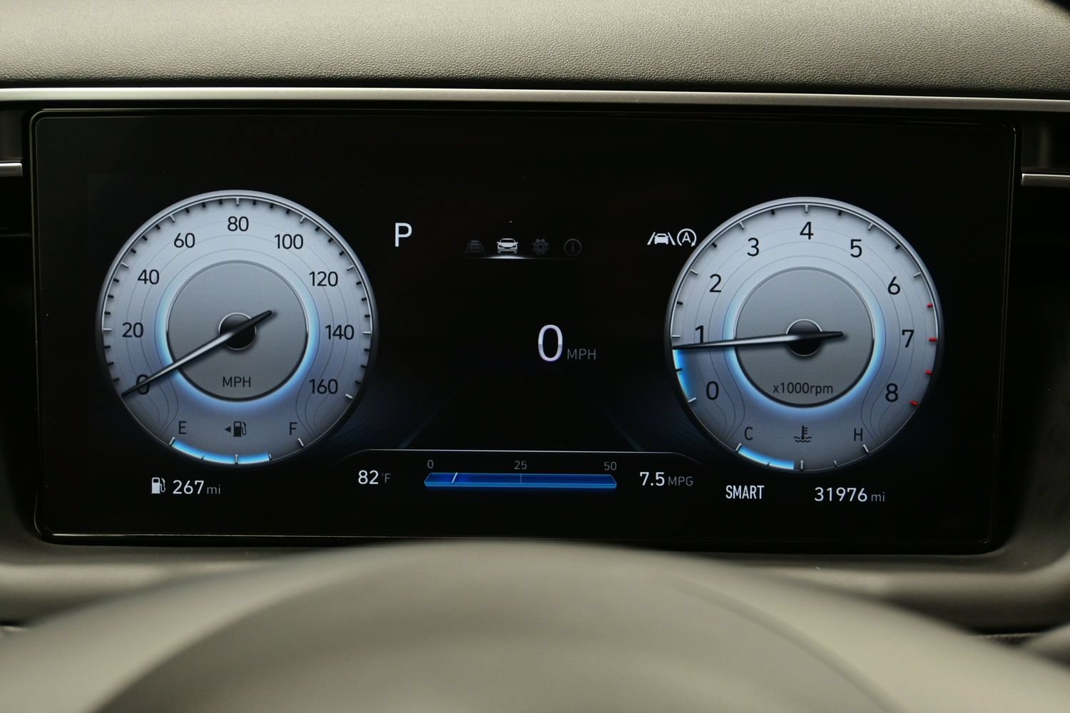 Certified 2024 Hyundai Tucson SE AWD/4WD image 23