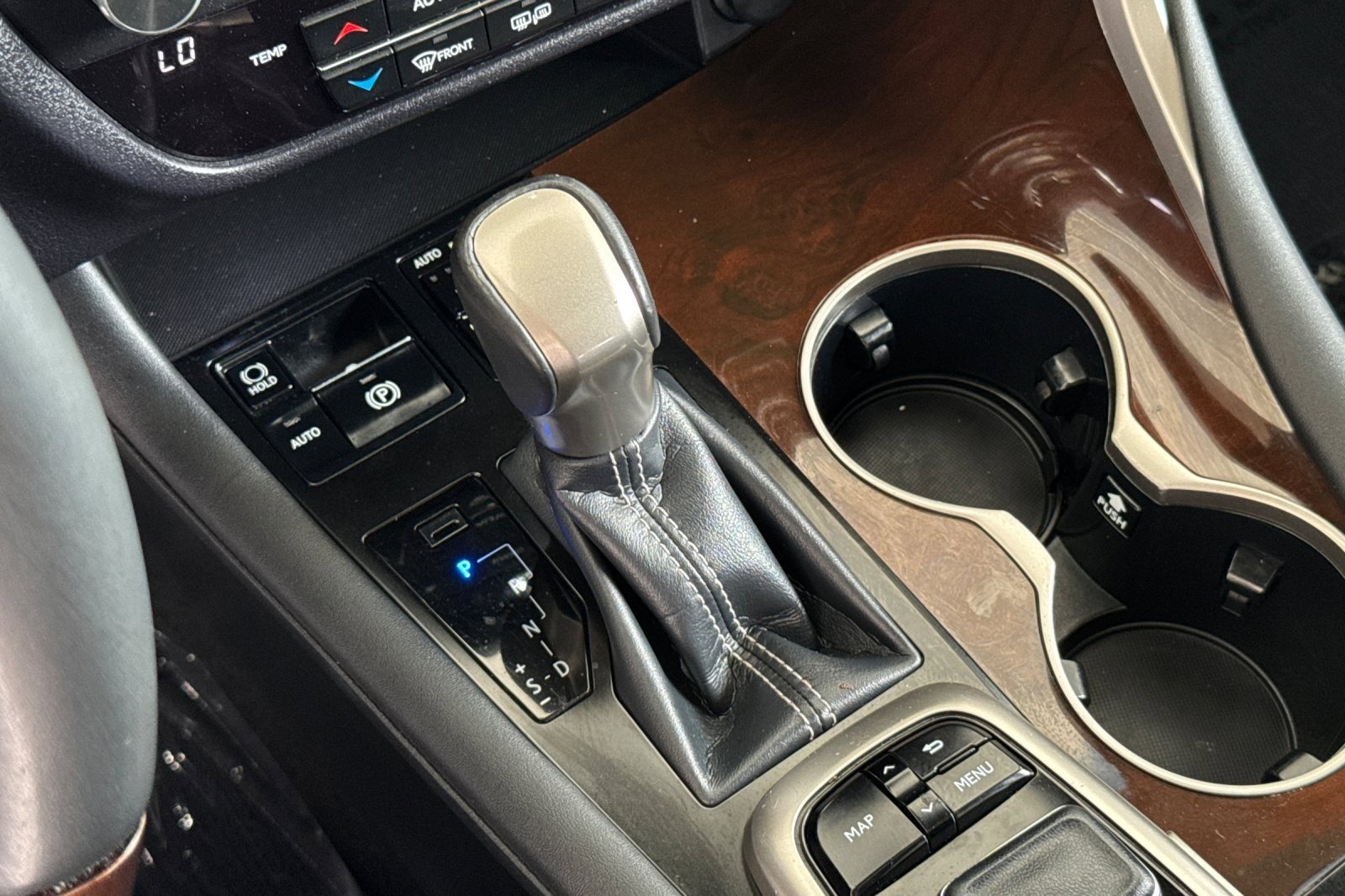 Used 2019 Lexus RX 350 FWD w/ Navigation Package image 21