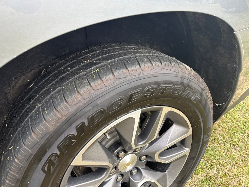 Used 2024 Chevrolet Tahoe LT image 58