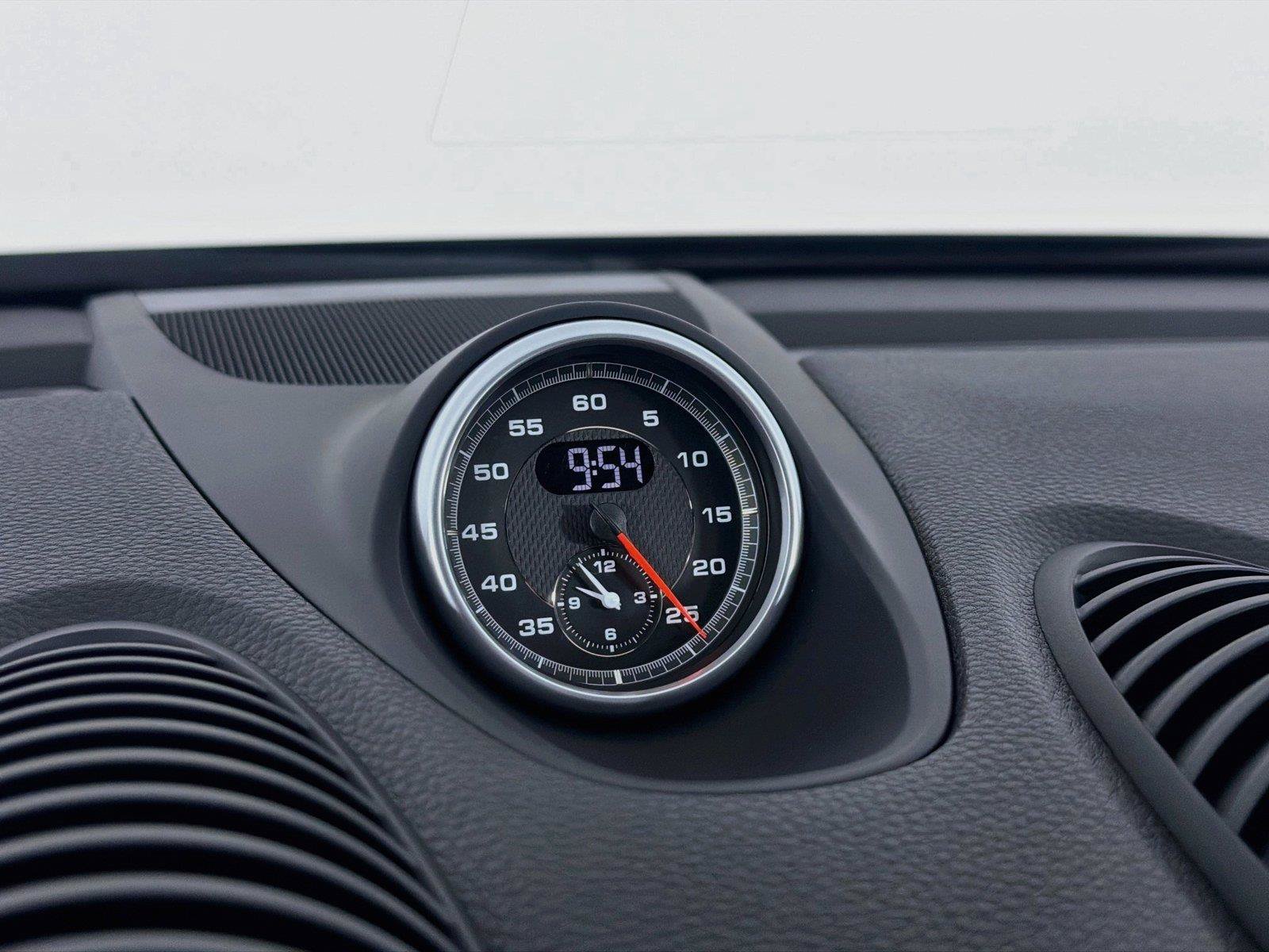 Used 2024 Porsche 718 Cayman S RWD image 16