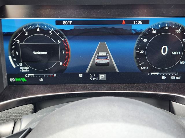 New 2026 Subaru Outback Limited XT AWD/4WD image 12