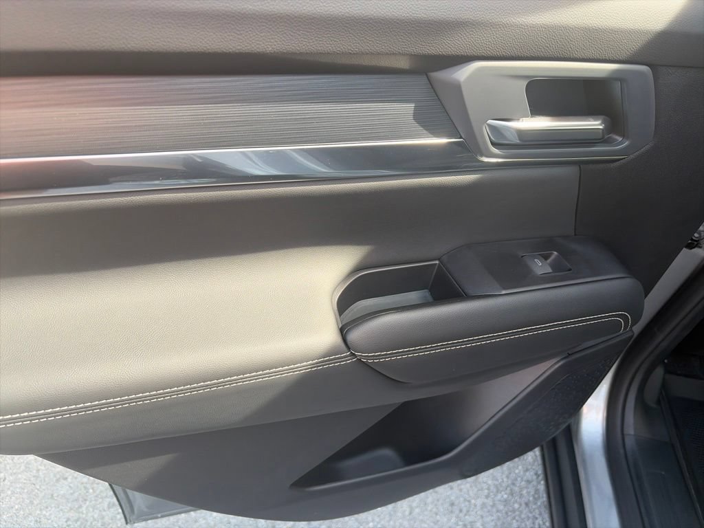 New 2027 GMC Terrain Elevation w/ LPO, Floor Liner Package FWD image 12