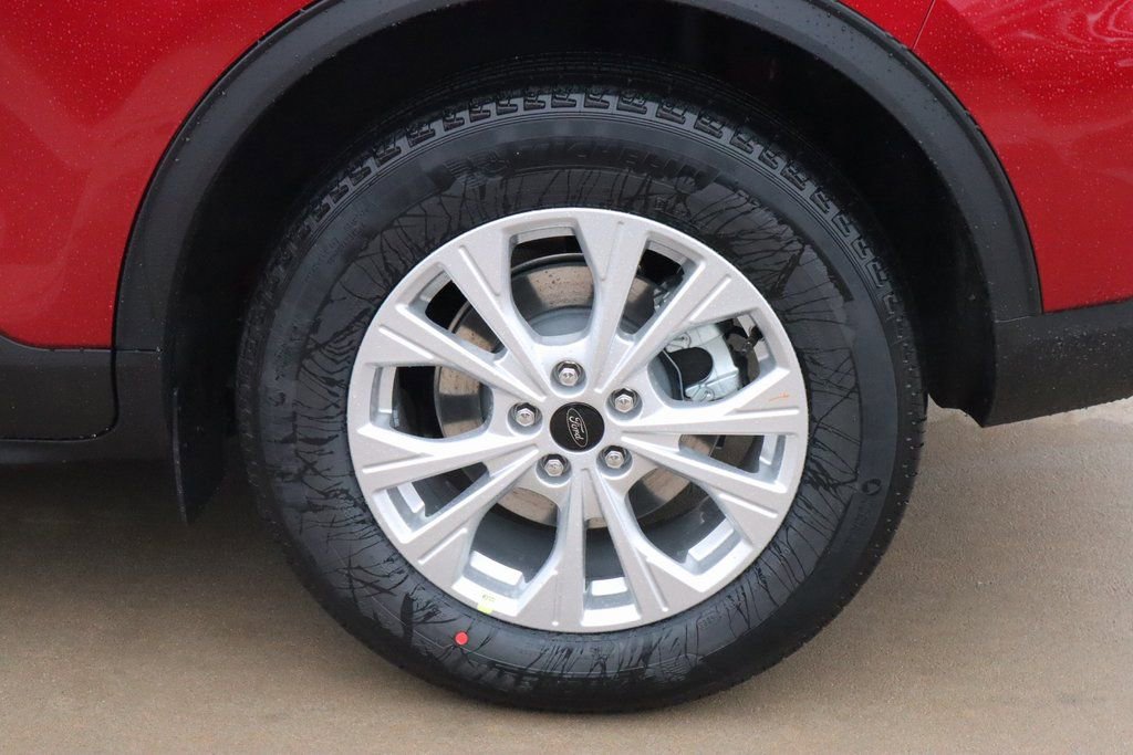 New 2026 Ford Escape Active image 16