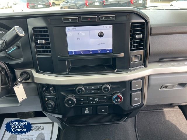 Used 2024 Ford F250 XLT w/ FX4 Off-Road Package image 41
