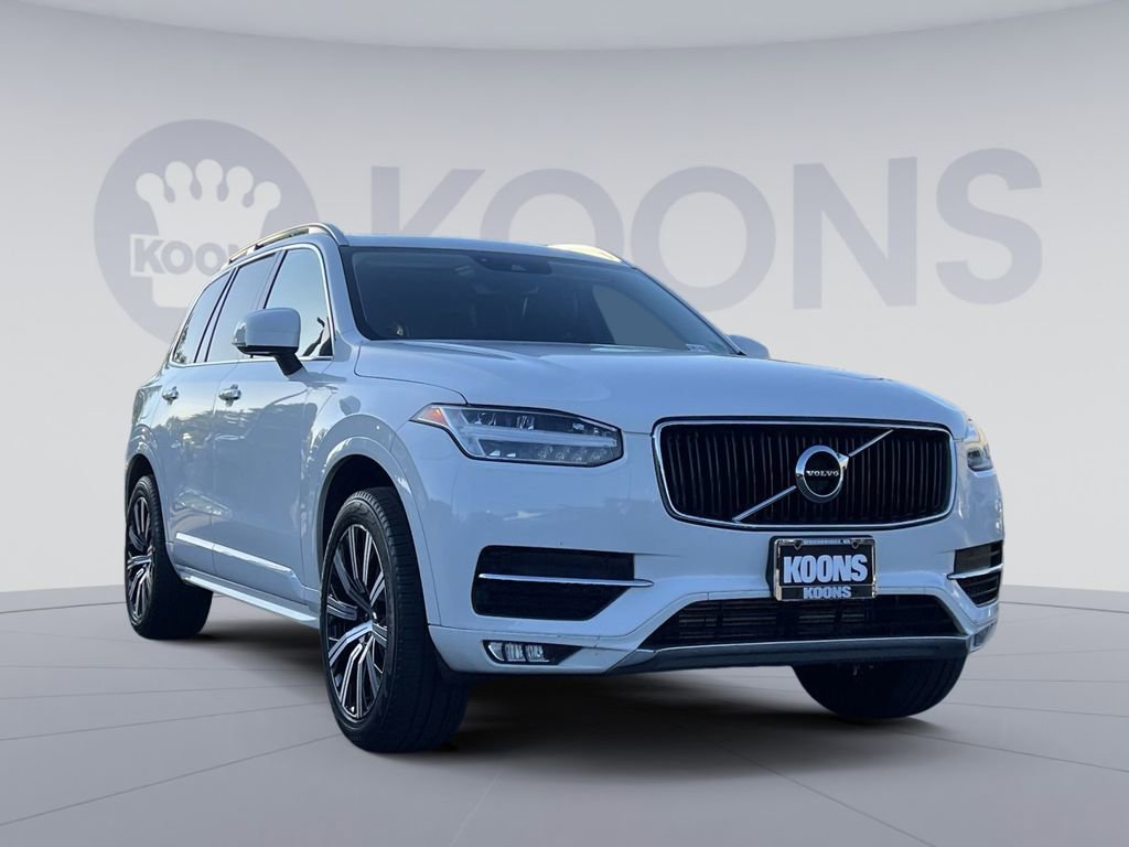 Used 2019 Volvo XC90 T5 Momentum AWD/4WD image 18