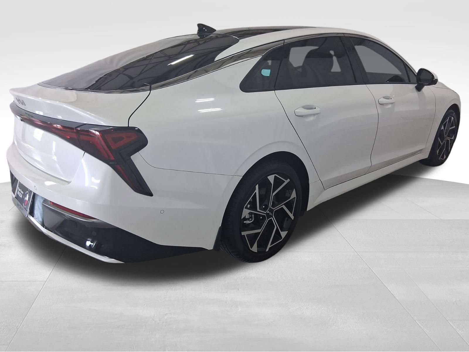 Used 2025 Kia K5 EX FWD image 6