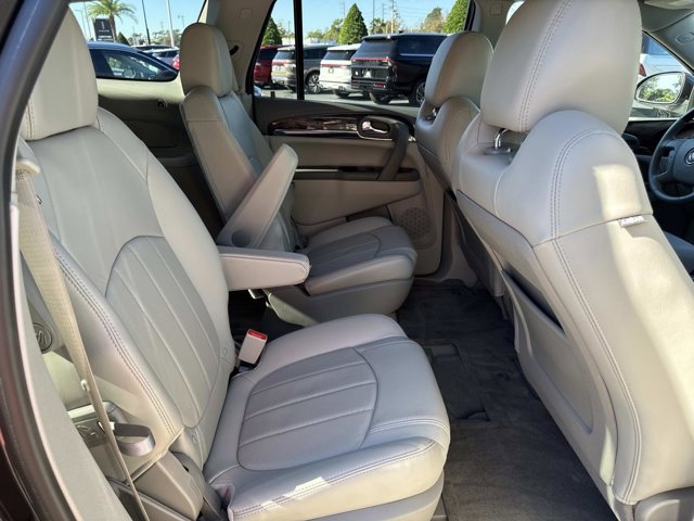Used 2017 Buick Enclave Premium image 23