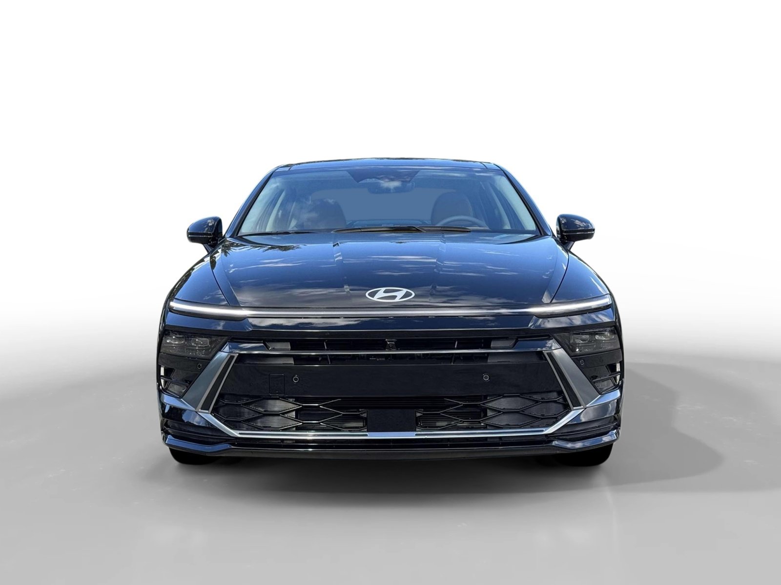 New 2026 Hyundai Sonata Limited FWD image 12
