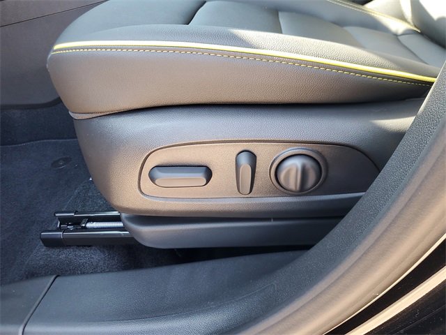 New 2026 Chevrolet TrailBlazer ACTIV w/ Convenience Package image 16