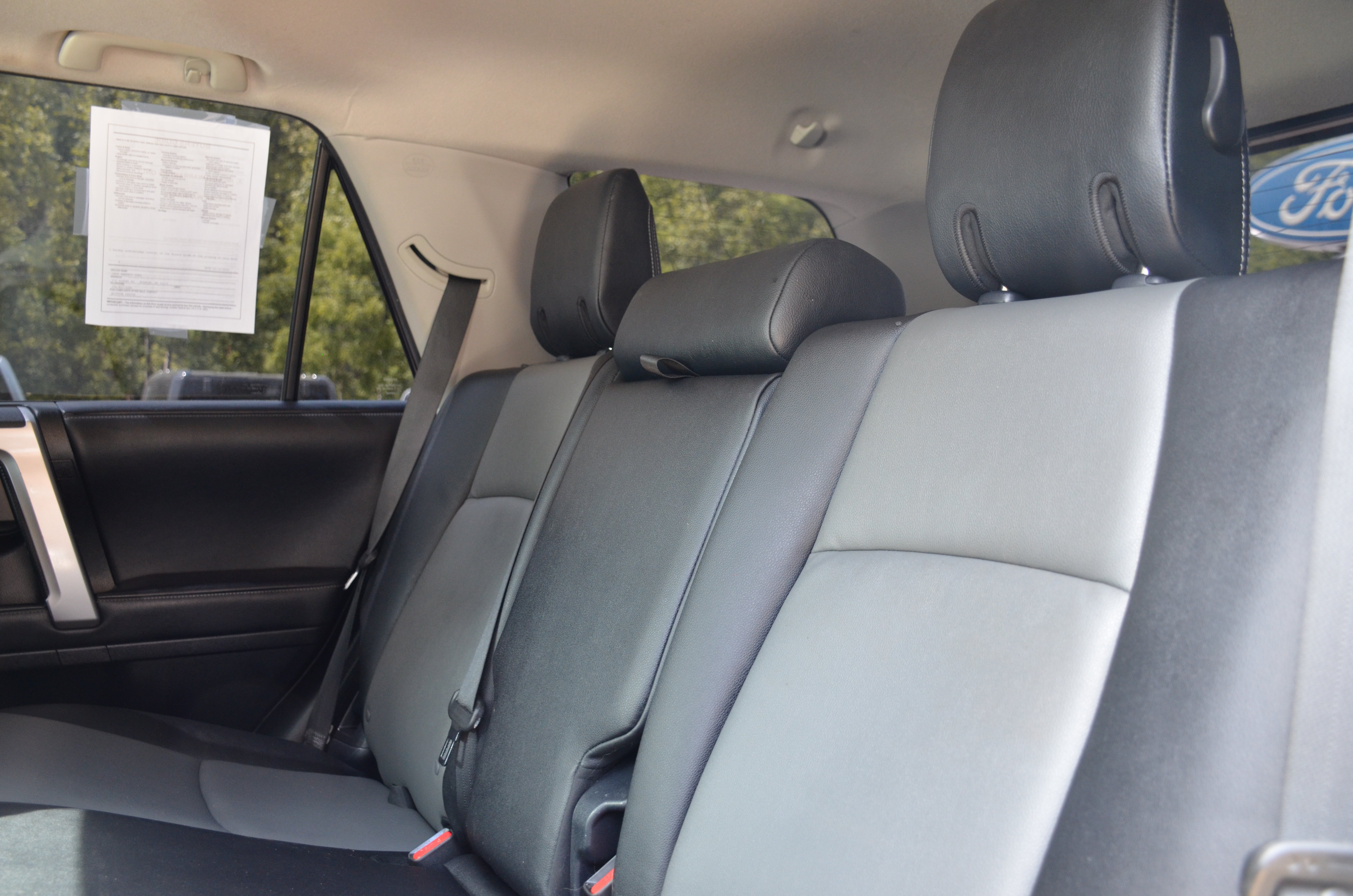 Used 2021 Toyota 4Runner SR5 Premium w/ Moonroof Package AWD/4WD image 41