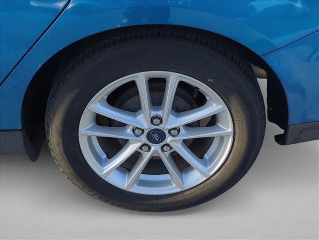 Used 2016 Ford Focus SE FWD image 6