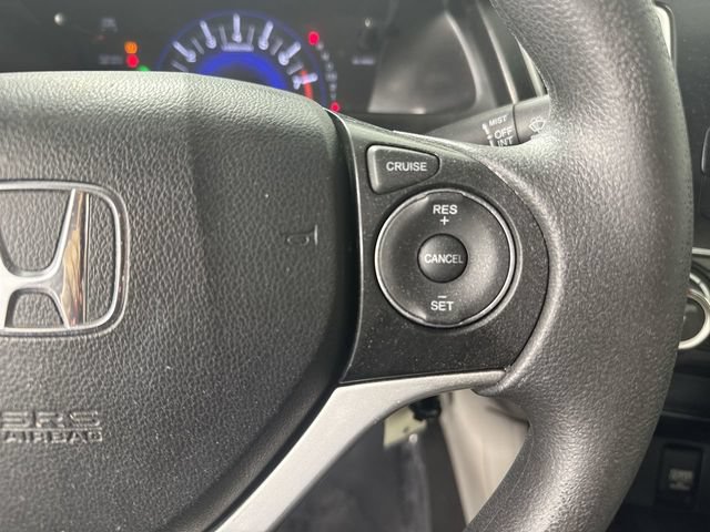 Used 2013 Honda Civic LX image 13