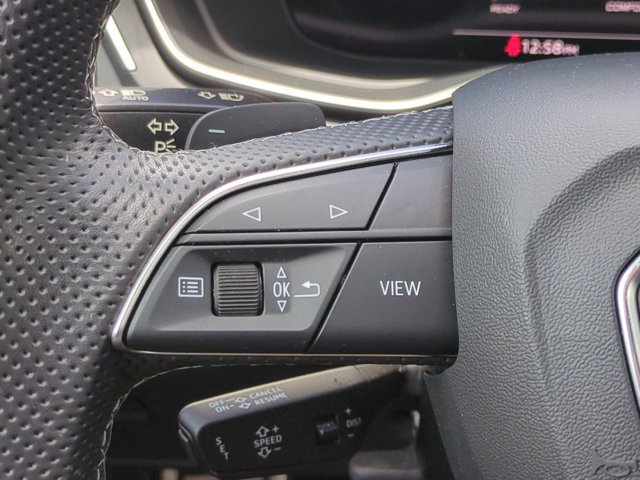Used 2022 Audi A5 2.0T Premium Plus AWD/4WD image 23