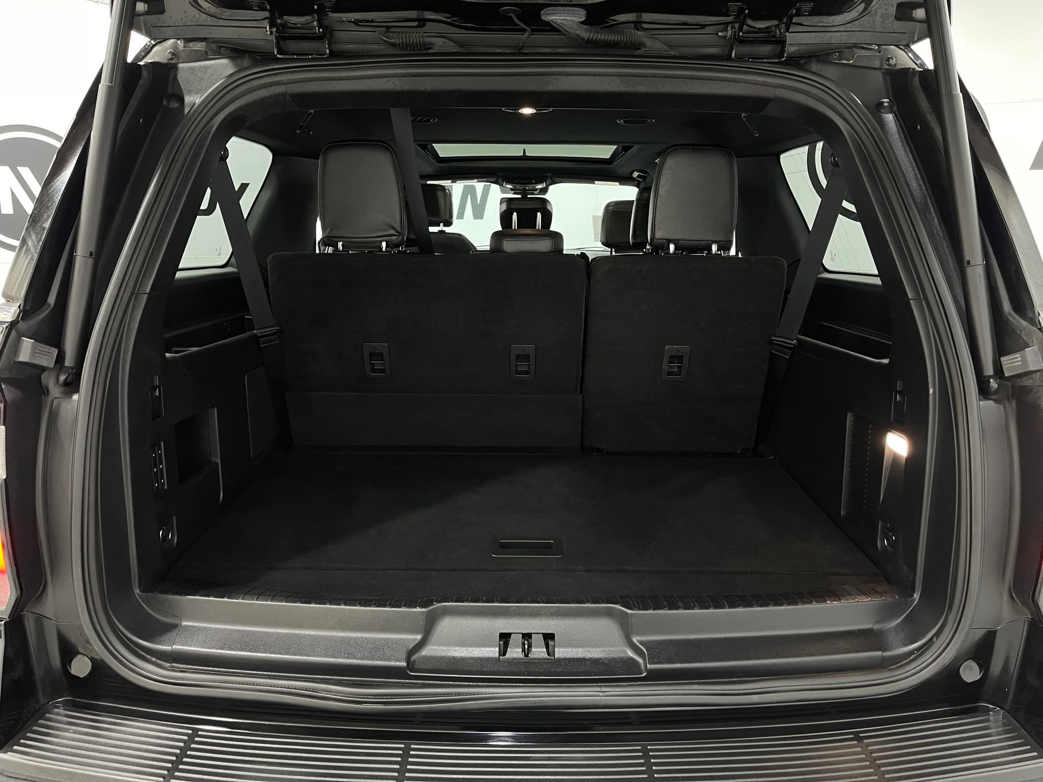 Used 2021 Ford Expedition Max Limited AWD/4WD image 26