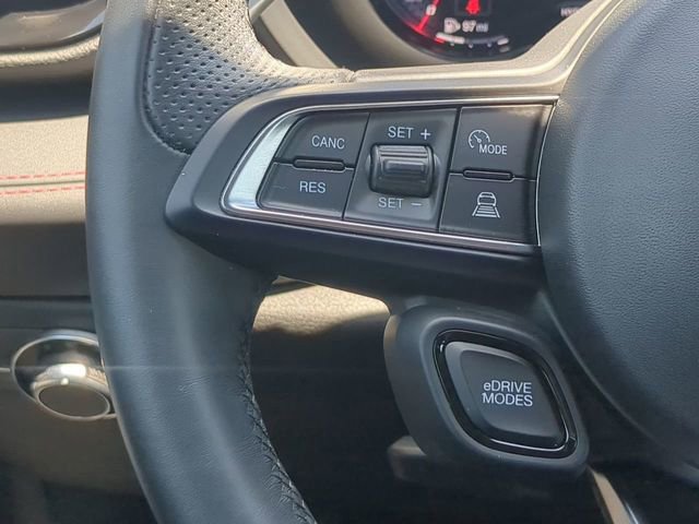 Used 2025 Dodge Hornet R/T AWD/4WD image 32