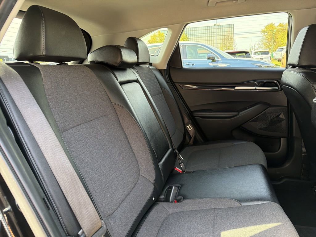 Certified 2021 Kia Seltos S AWD/4WD image 13