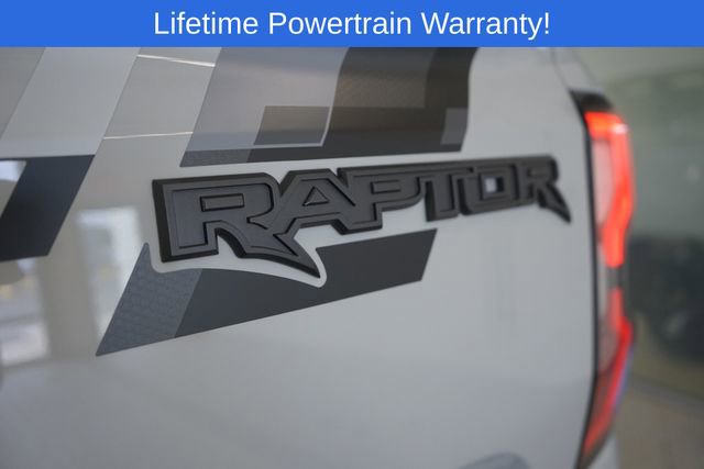New 2026 Ford Ranger Raptor AWD/4WD image 14