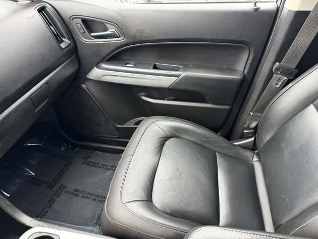 Used 2021 Chevrolet Colorado ZR2 image 20