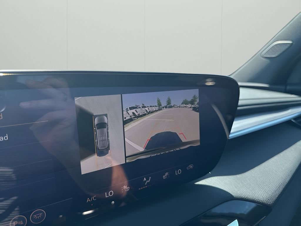 New 2026 Buick Enclave Preferred w/ LPO, Floor Liner Package image 37