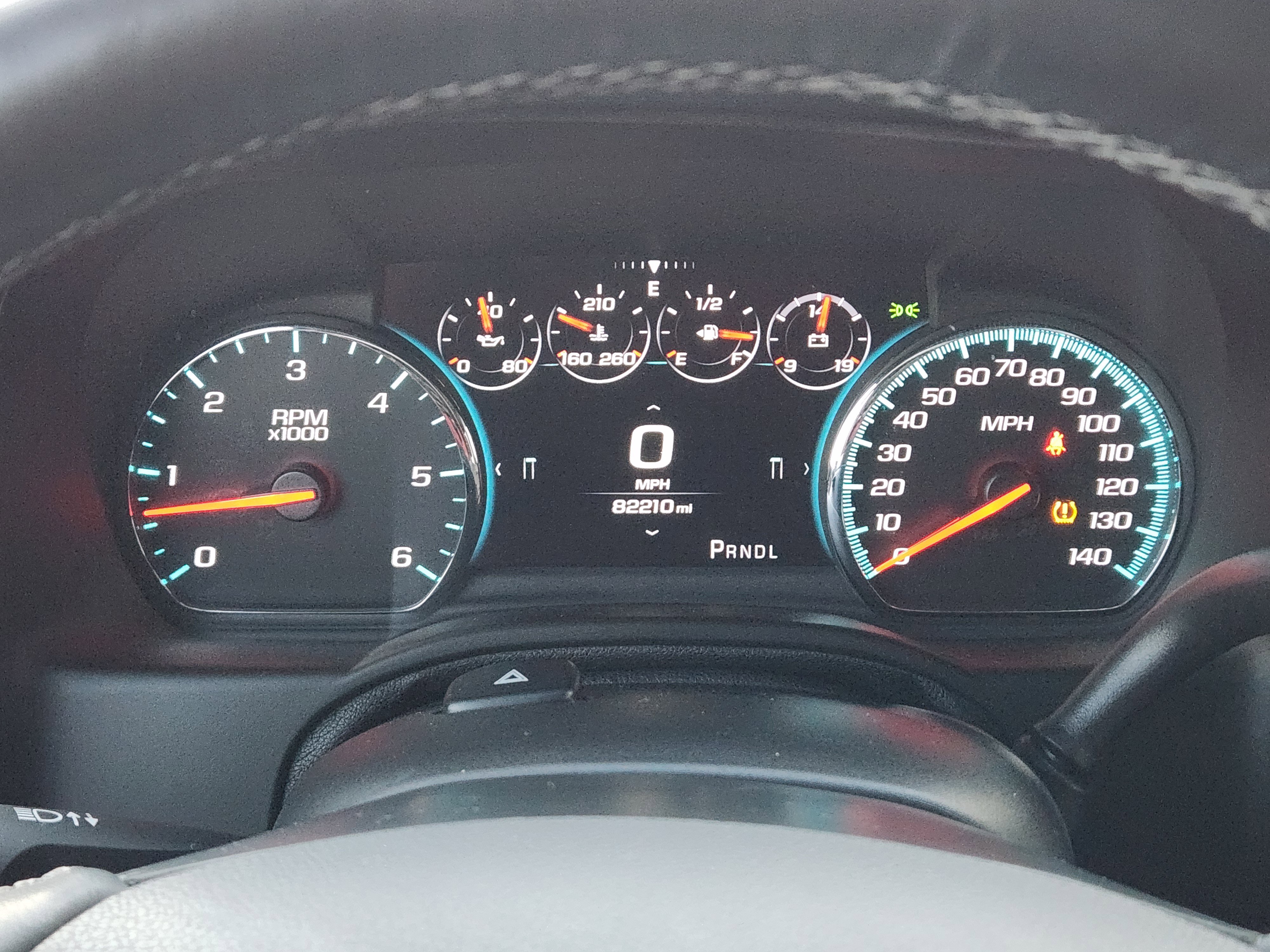 Used 2017 GMC Yukon Denali w/ Open Road Package image 15