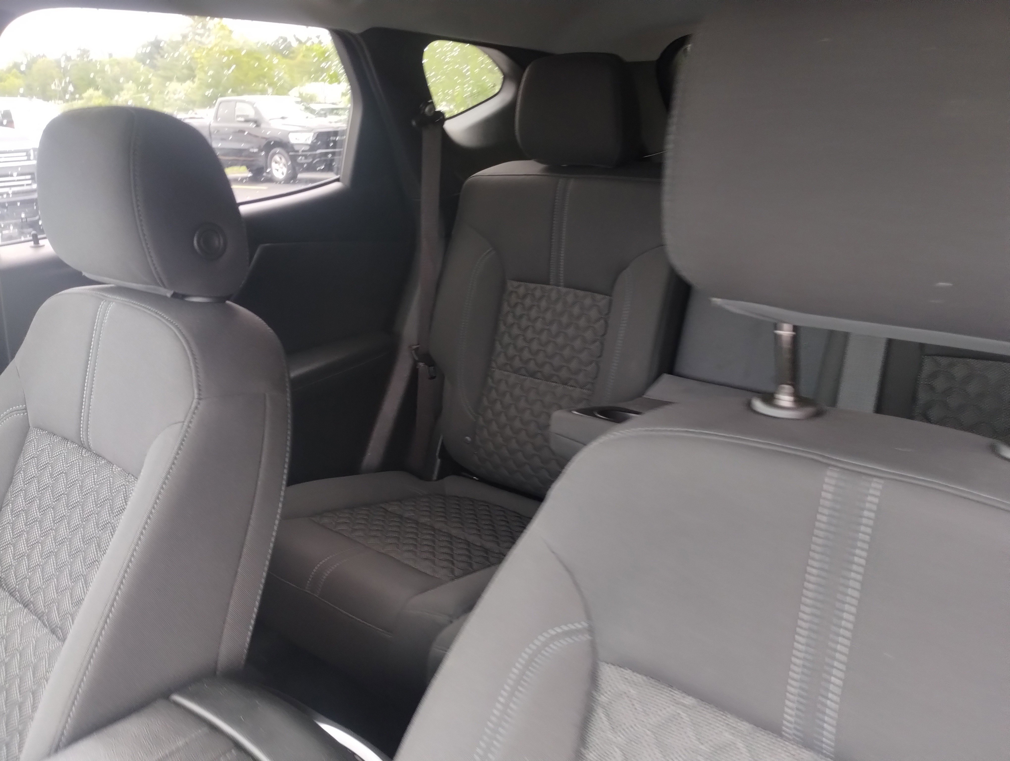 Used 2022 Chevrolet Blazer LT image 15