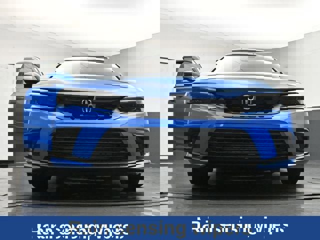 Used 2023 Honda Civic Sport Touring image 28