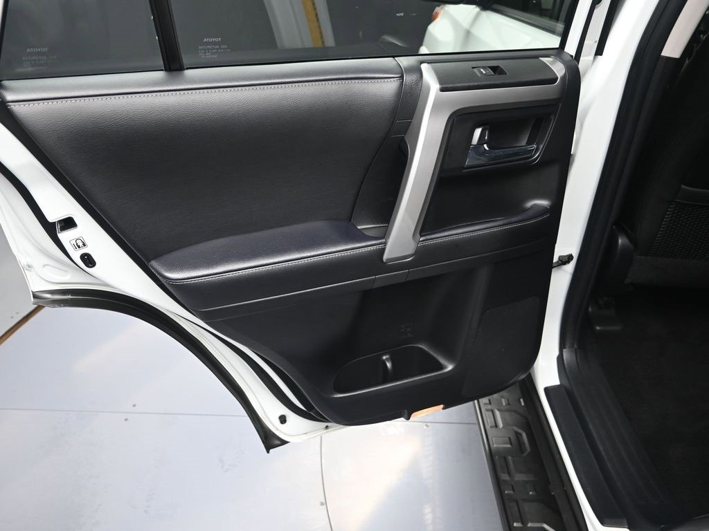 Used 2024 Toyota 4Runner SR5 Premium image 28