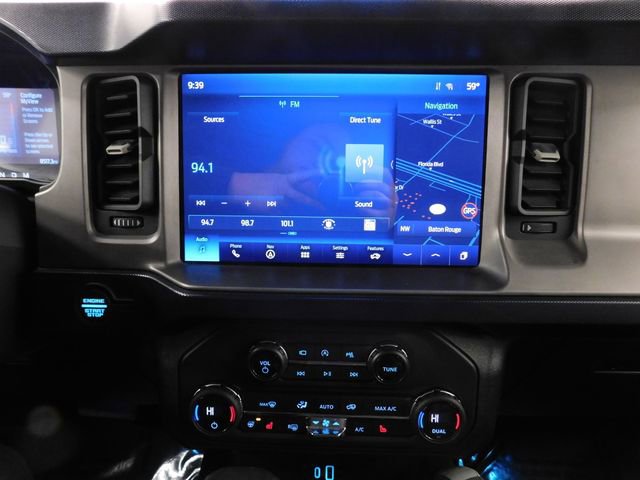 Used 2021 Ford Bronco First Edition image 32