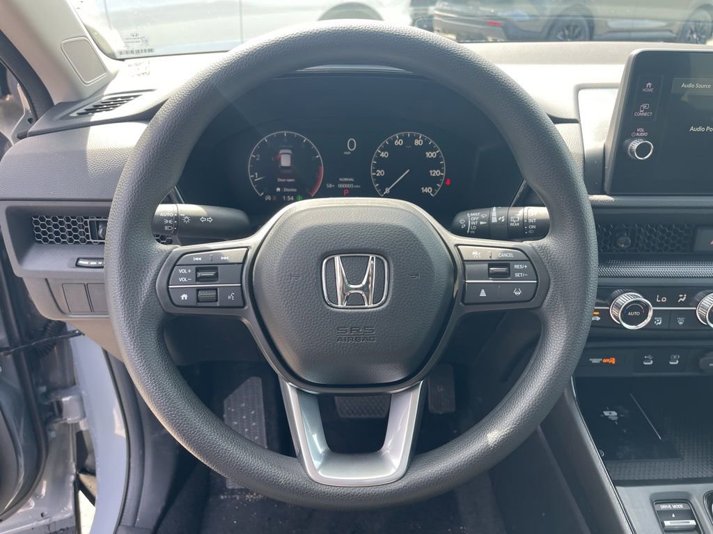 New 2026 Honda CR-V EX image 13