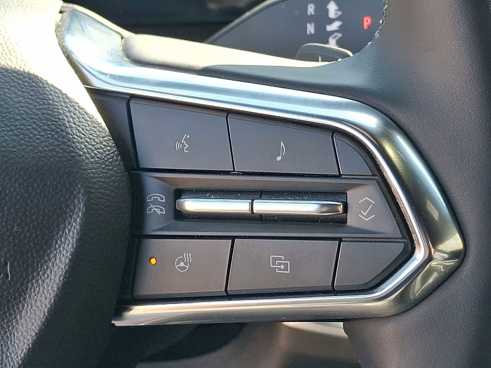 Used 2026 Chevrolet Equinox LT w/ Convenience Package II image 23