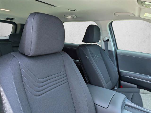 New 2026 Hyundai Palisade SE FWD image 21